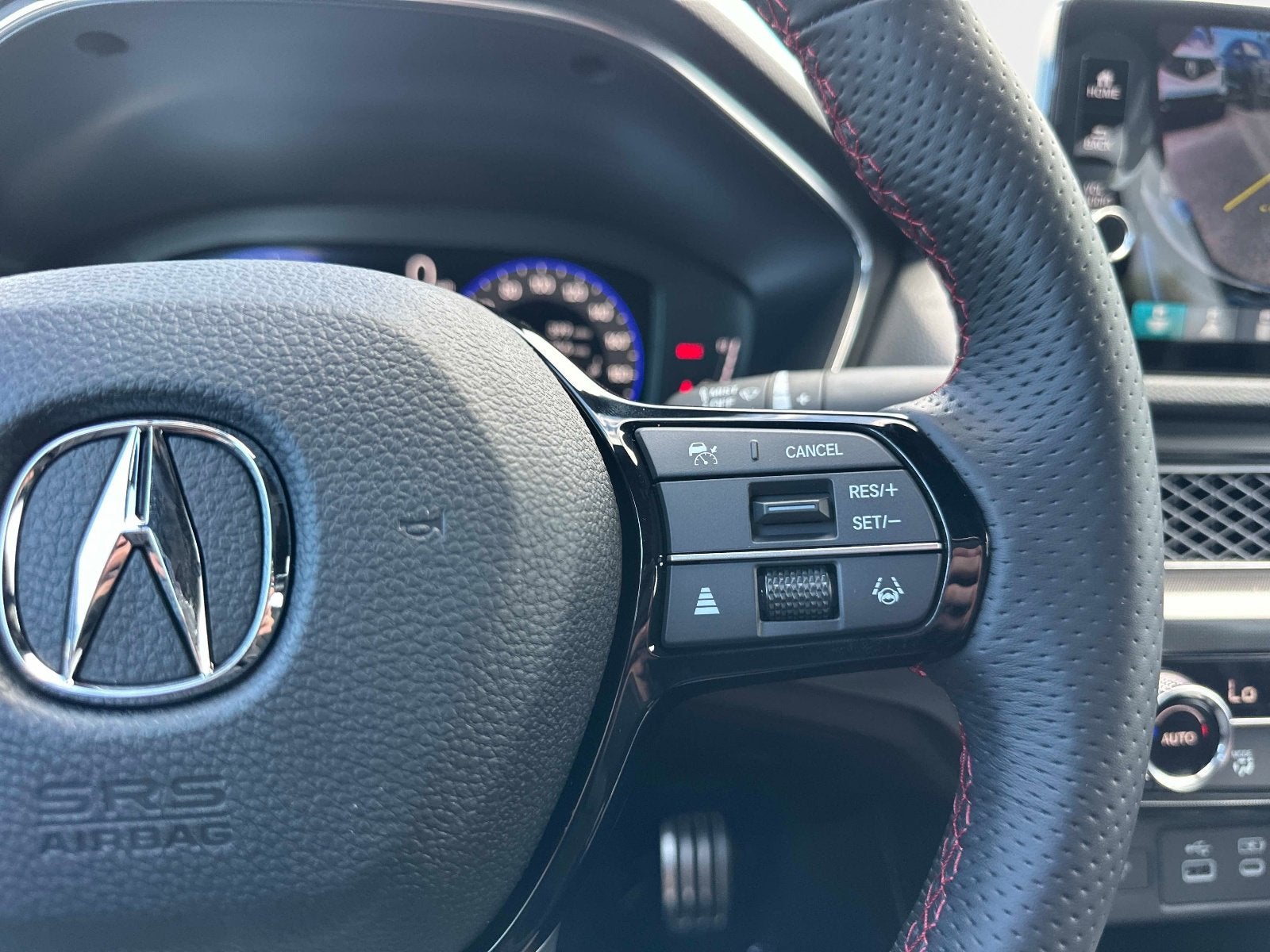 2026 Acura Integra Type S