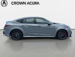 2026 Acura Integra Type S