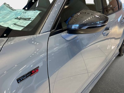 2026 Acura Integra Type S