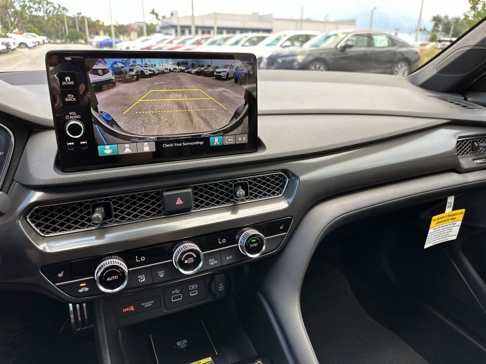 2026 Acura Integra Type S