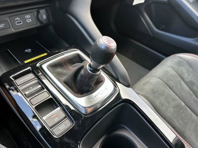 2026 Acura Integra Type S