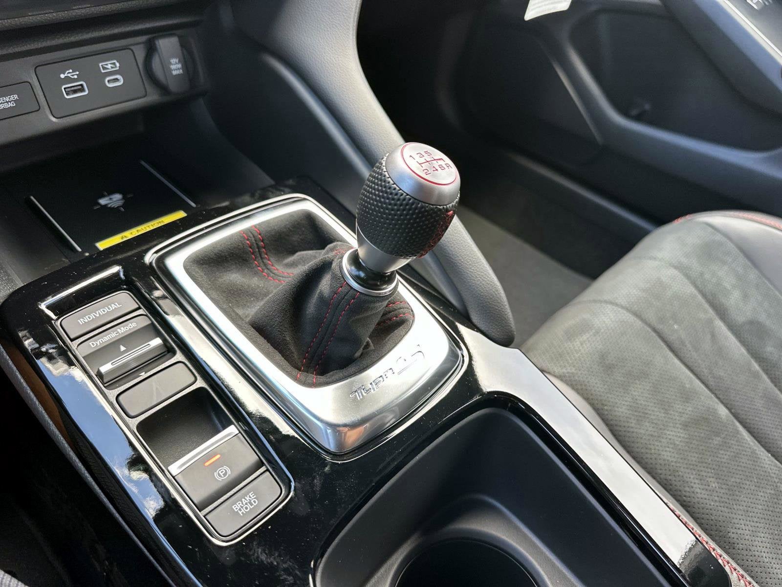 2026 Acura Integra Type S