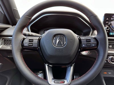 2026 Acura Integra Type S