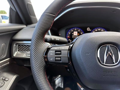 2026 Acura Integra Type S