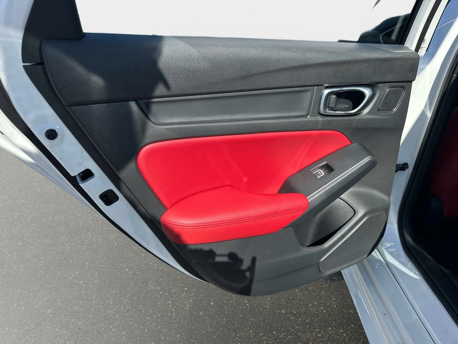 2026 Acura Integra Type S