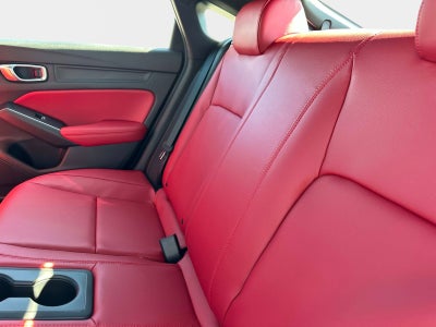 2026 Acura Integra Type S