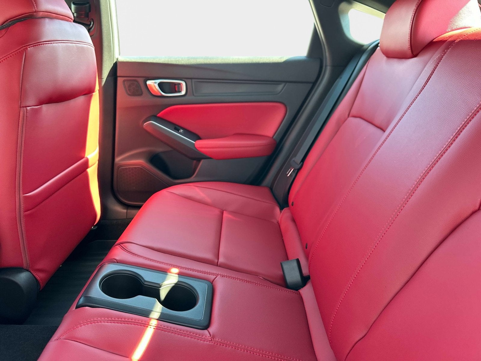 2026 Acura Integra Type S