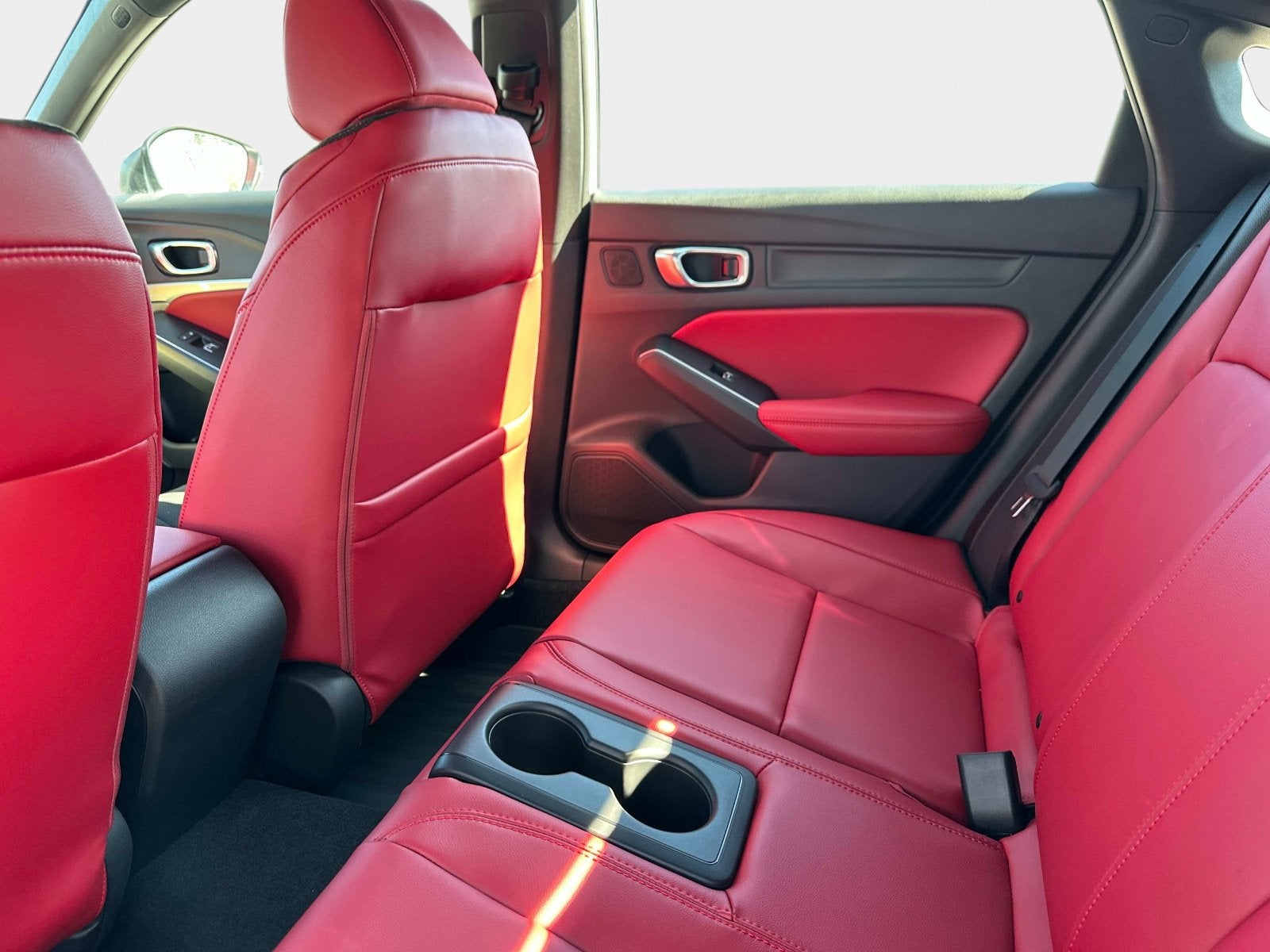 2026 Acura Integra Type S