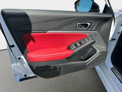 2026 Acura Integra Type S