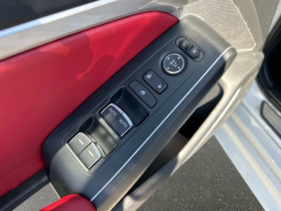 2026 Acura Integra Type S