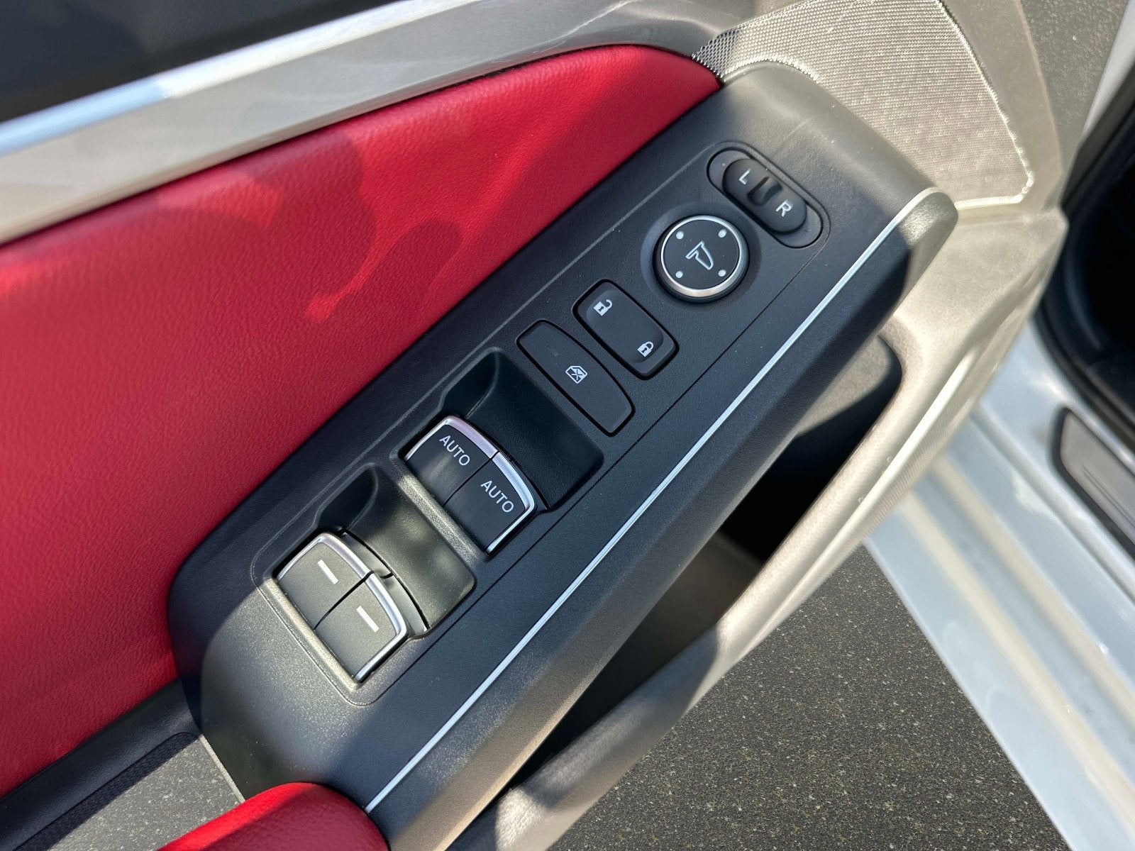 2026 Acura Integra Type S