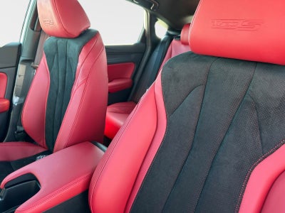 2026 Acura Integra Type S