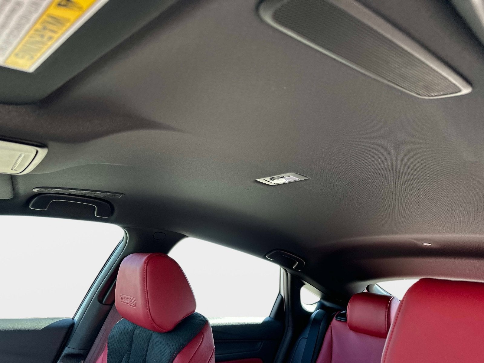 2026 Acura Integra Type S