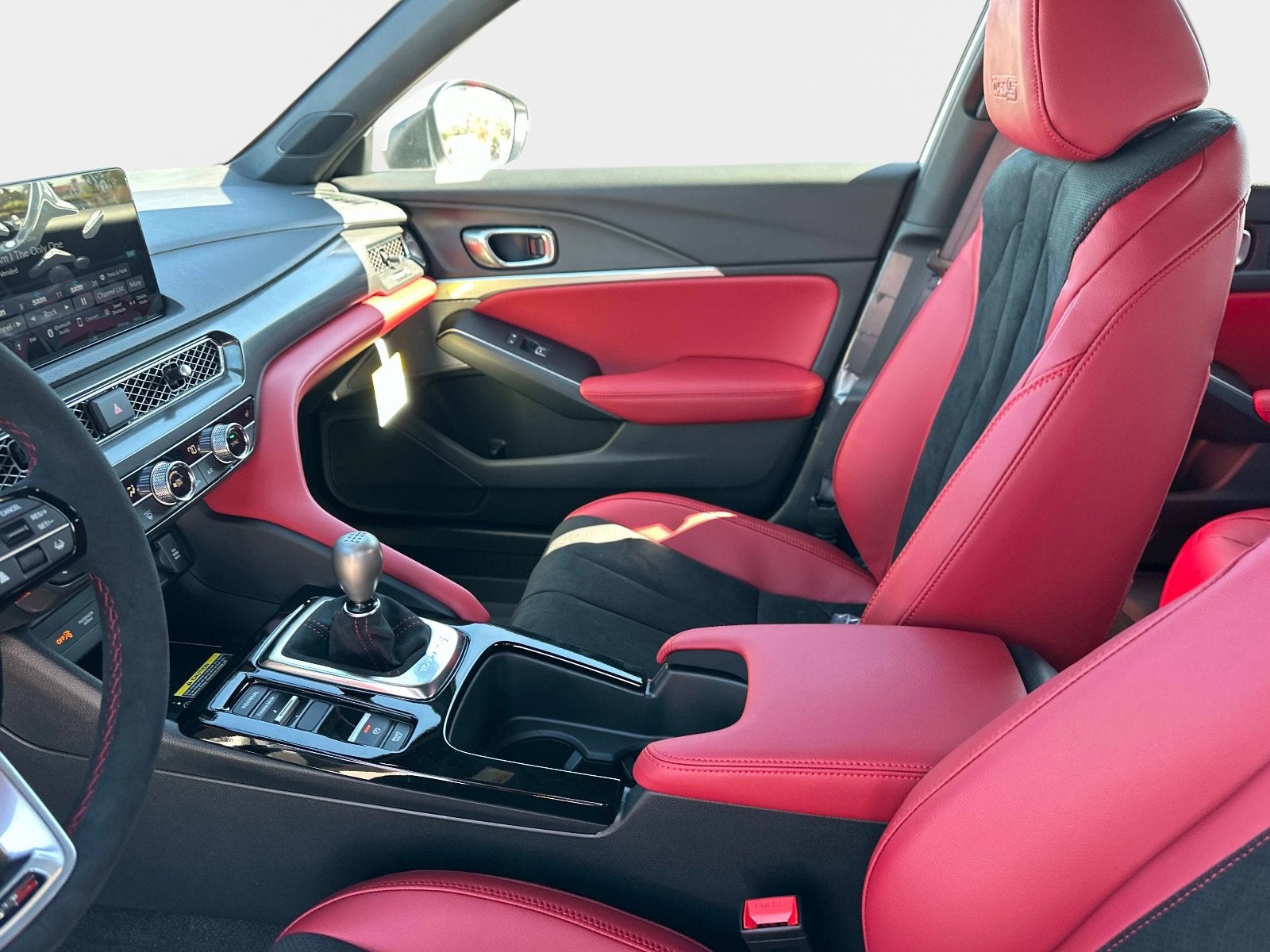 2026 Acura Integra Type S