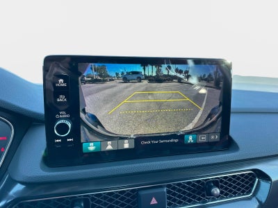 2026 Acura Integra Type S