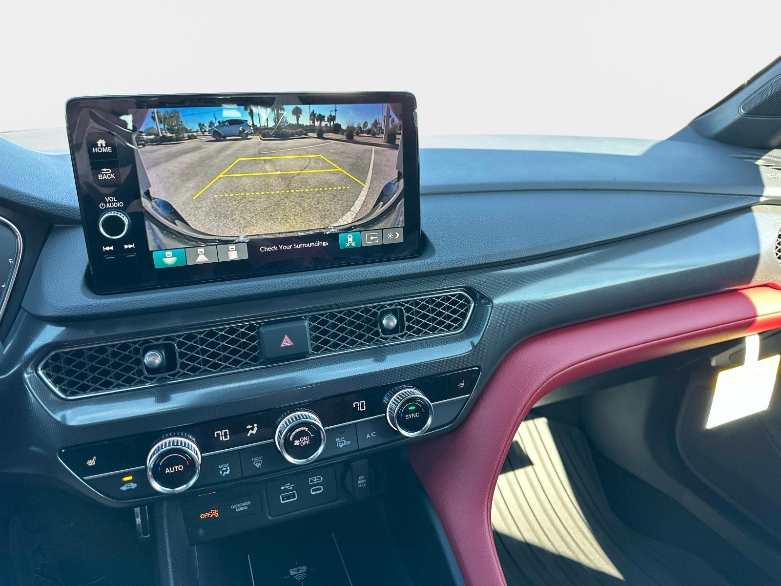 2026 Acura Integra Type S