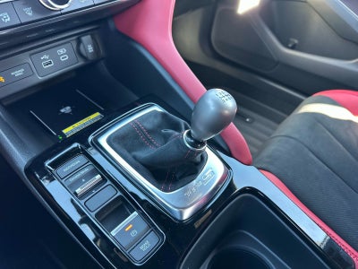 2026 Acura Integra Type S