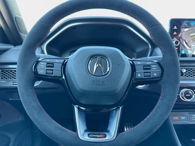 2026 Acura Integra Type S