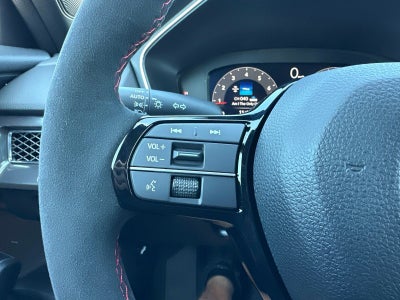 2026 Acura Integra Type S