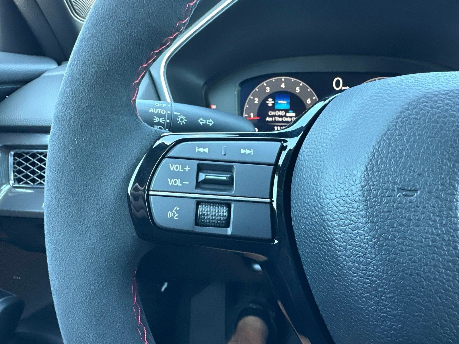 2026 Acura Integra Type S