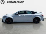 2026 Acura Integra Type S