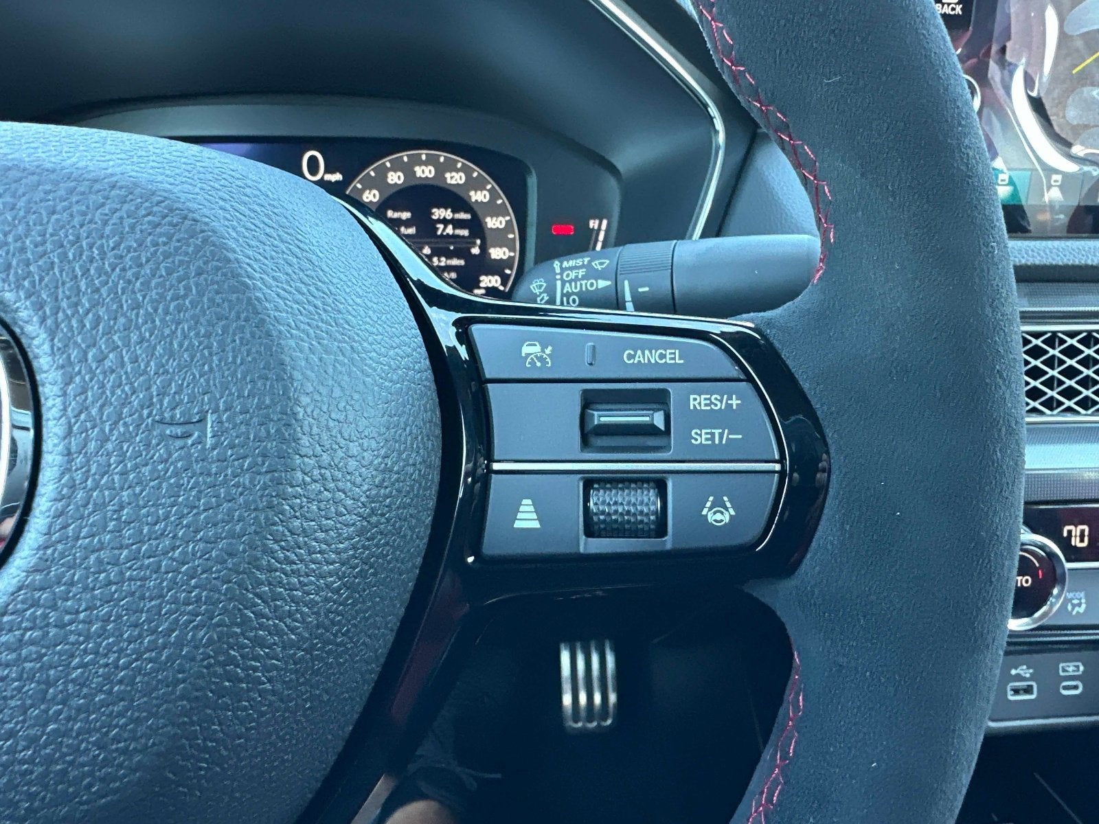 2026 Acura Integra Type S