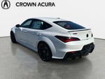 2026 Acura Integra Type S