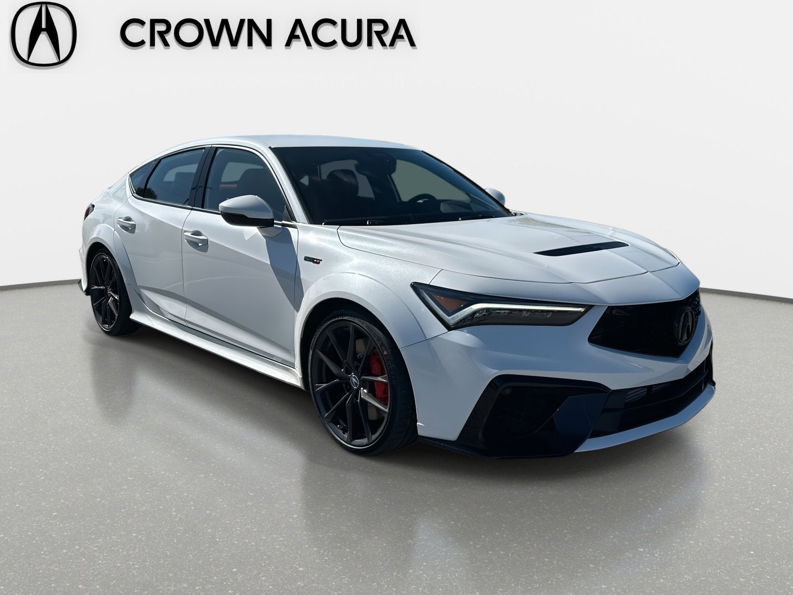 2026 Acura Integra Type S