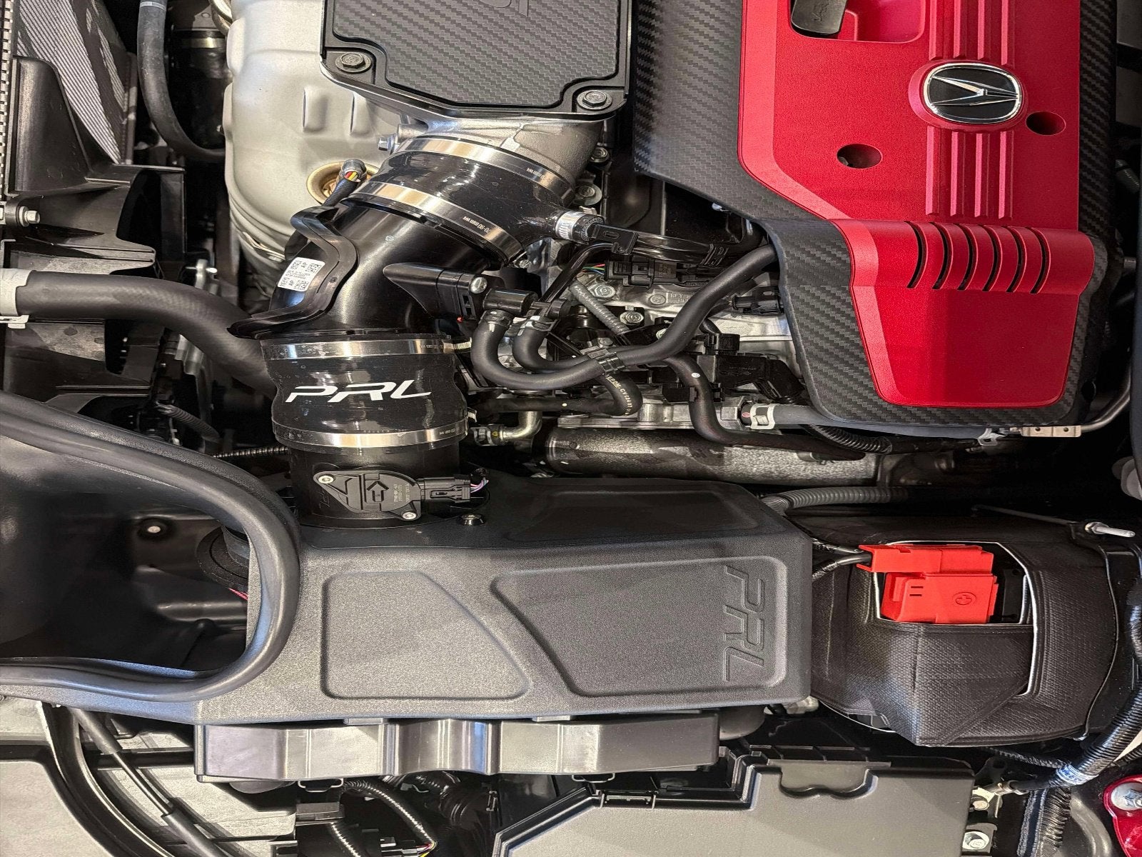 2025 Acura Integra Type S