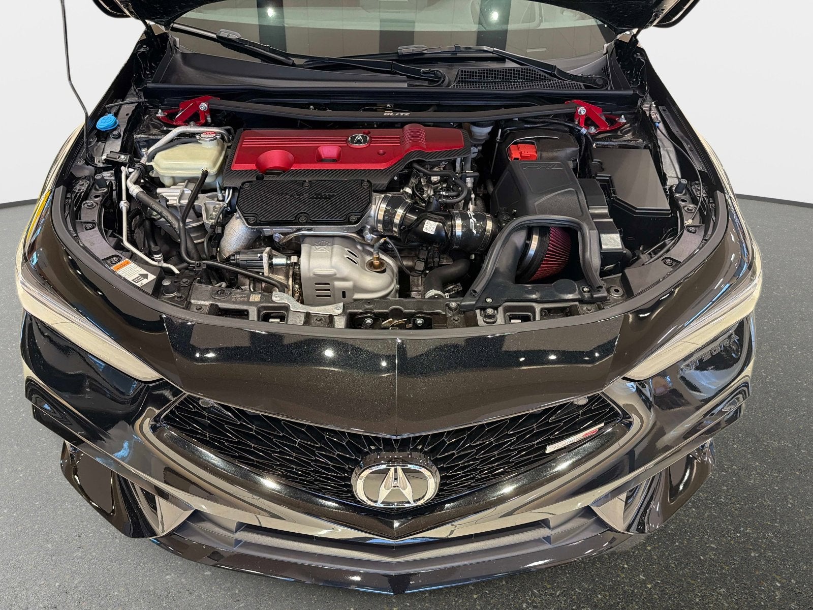 2025 Acura Integra Type S