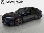 2025 Acura Integra Type S