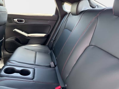 2026 Acura Integra Type S