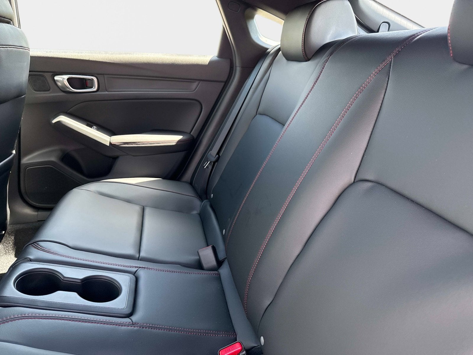 2026 Acura Integra Type S