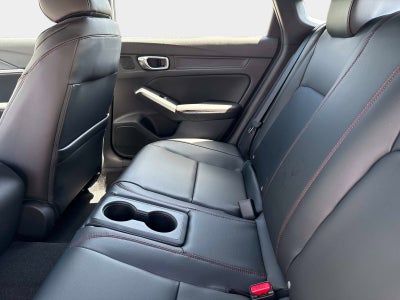 2026 Acura Integra Type S