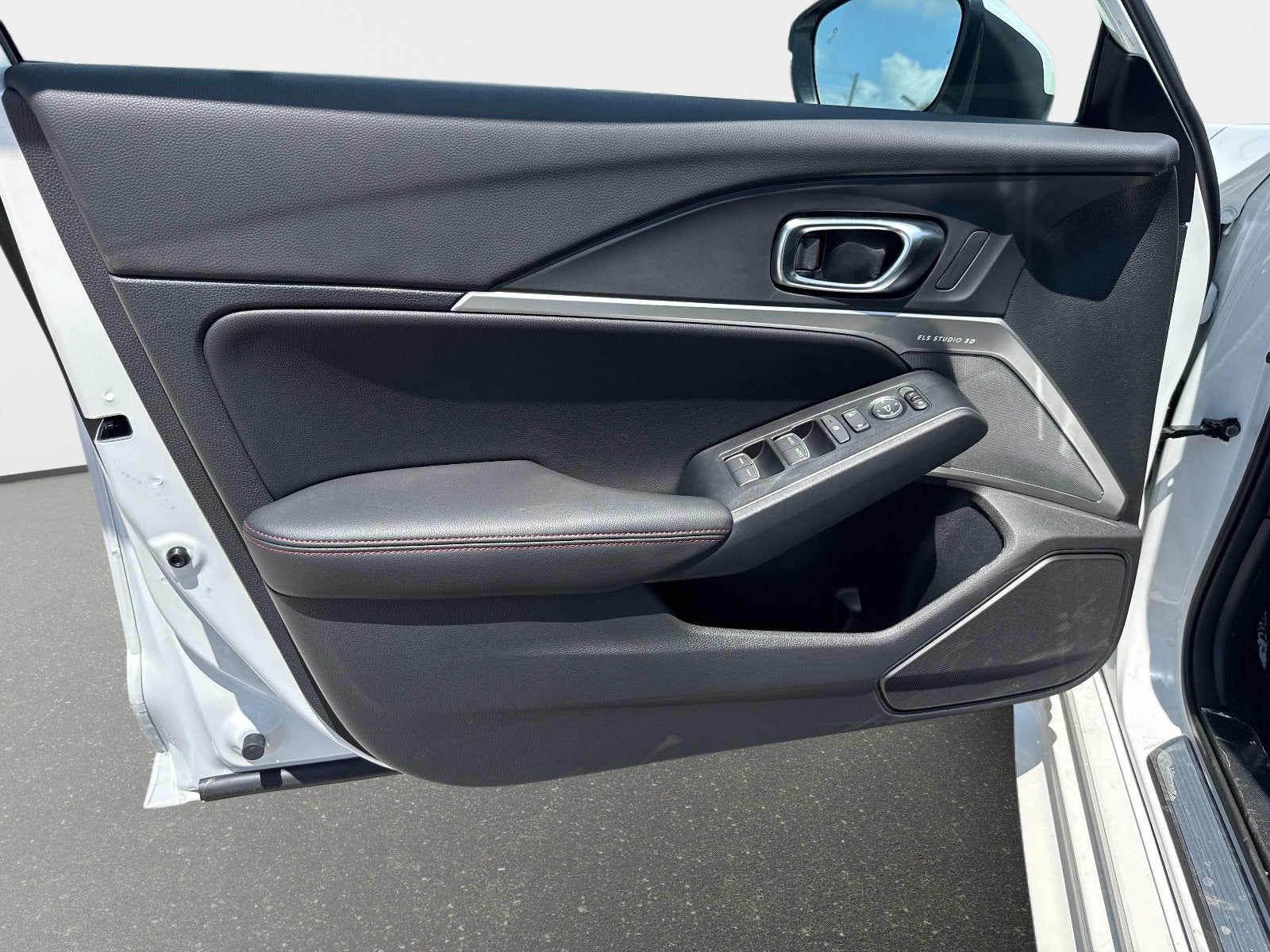 2026 Acura Integra Type S