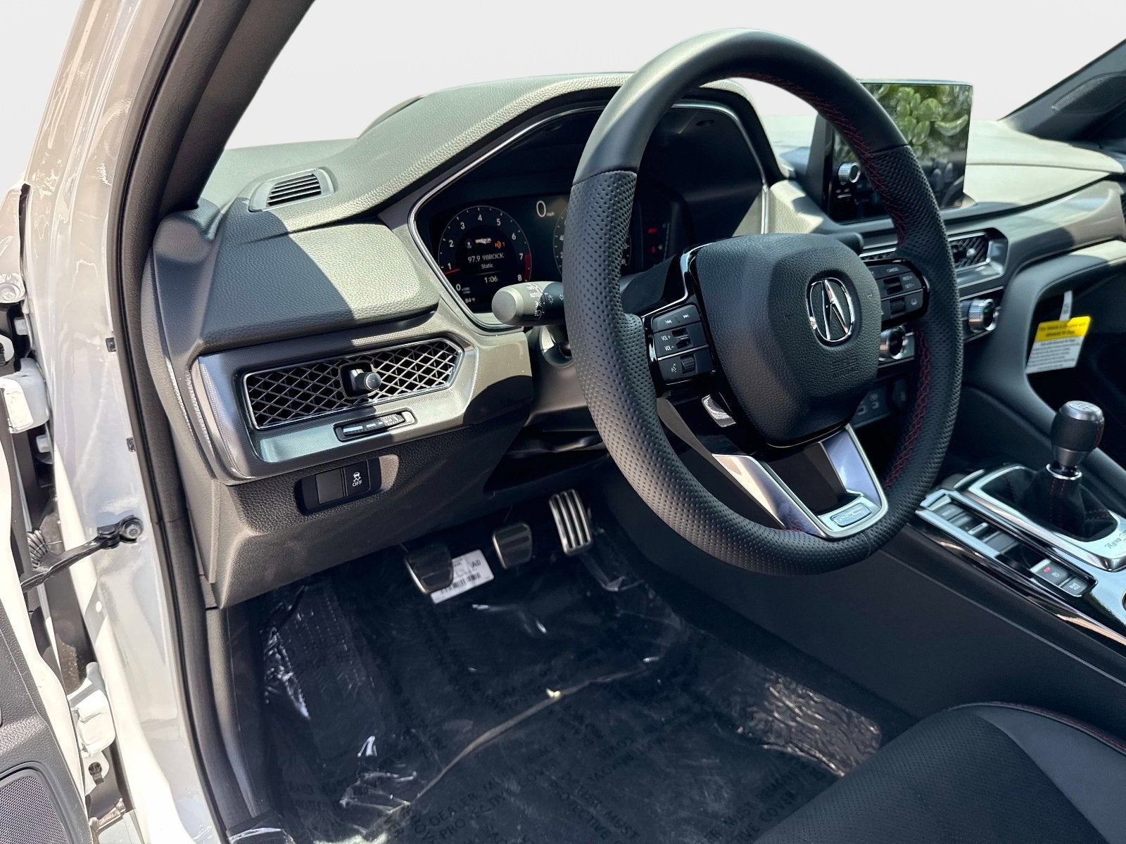 2026 Acura Integra Type S