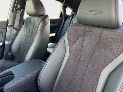 2026 Acura Integra Type S