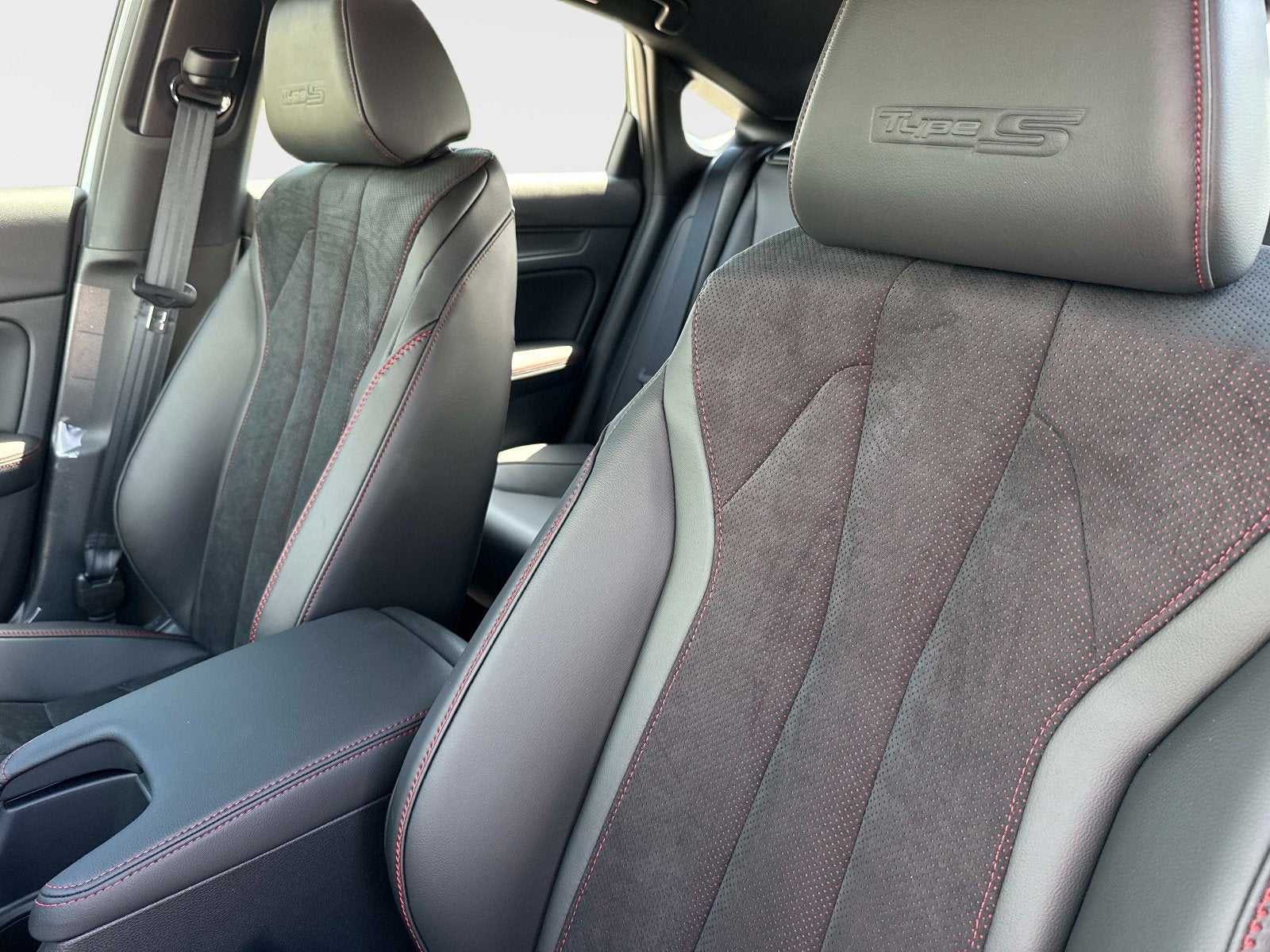 2026 Acura Integra Type S
