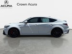 2026 Acura Integra Type S