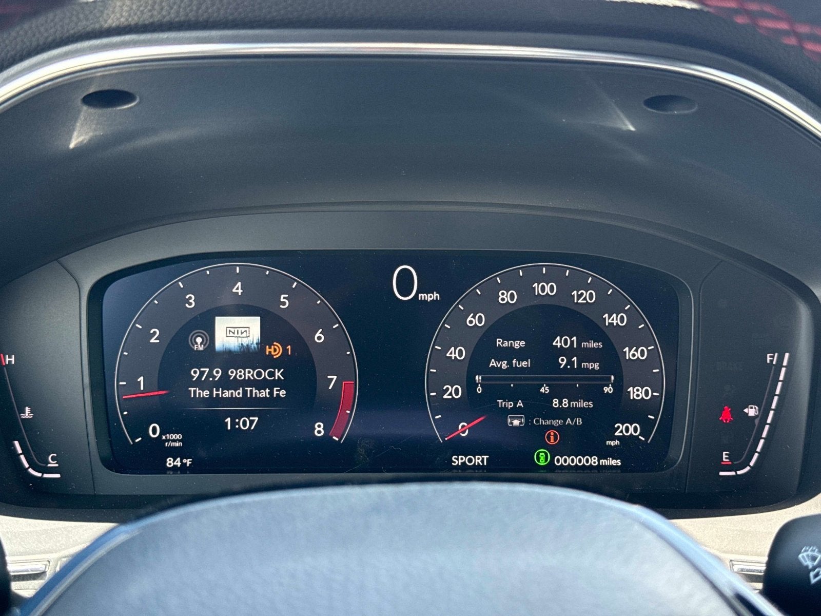 2026 Acura Integra Type S