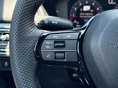2026 Acura Integra Type S