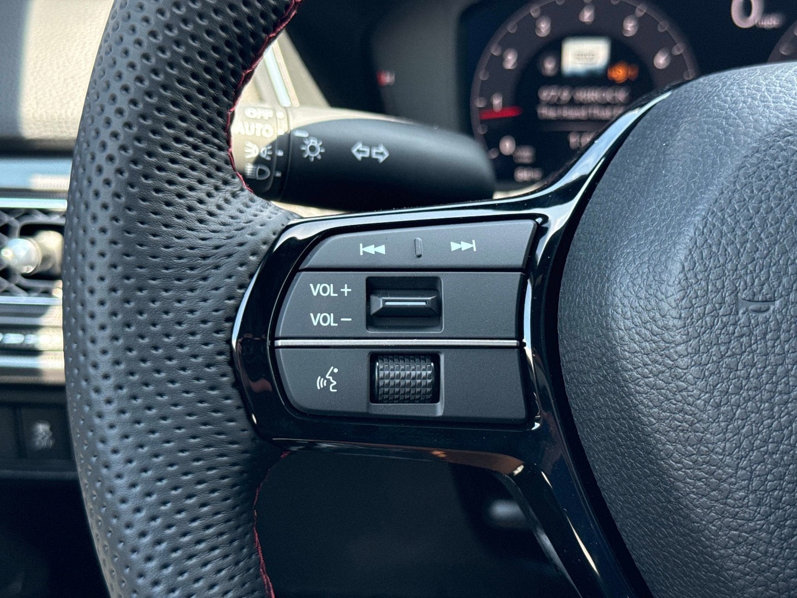2026 Acura Integra Type S