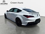 2026 Acura Integra Type S