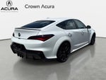 2026 Acura Integra Type S