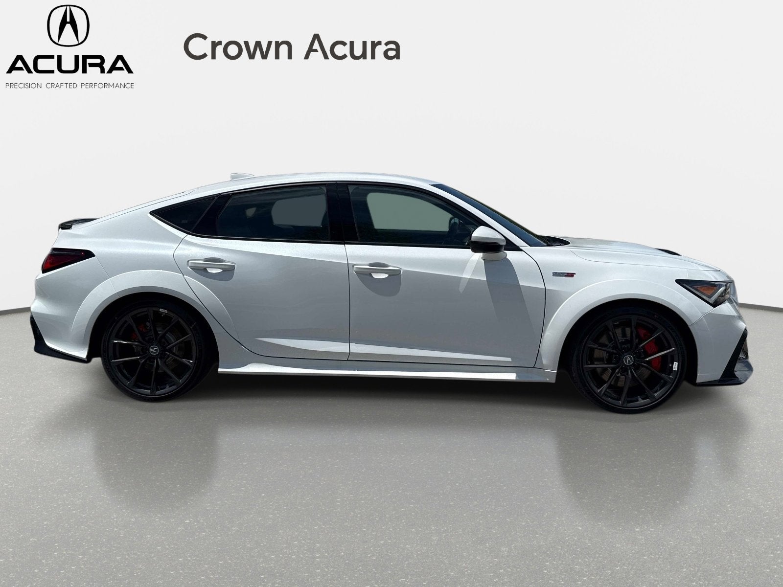 2026 Acura Integra Type S