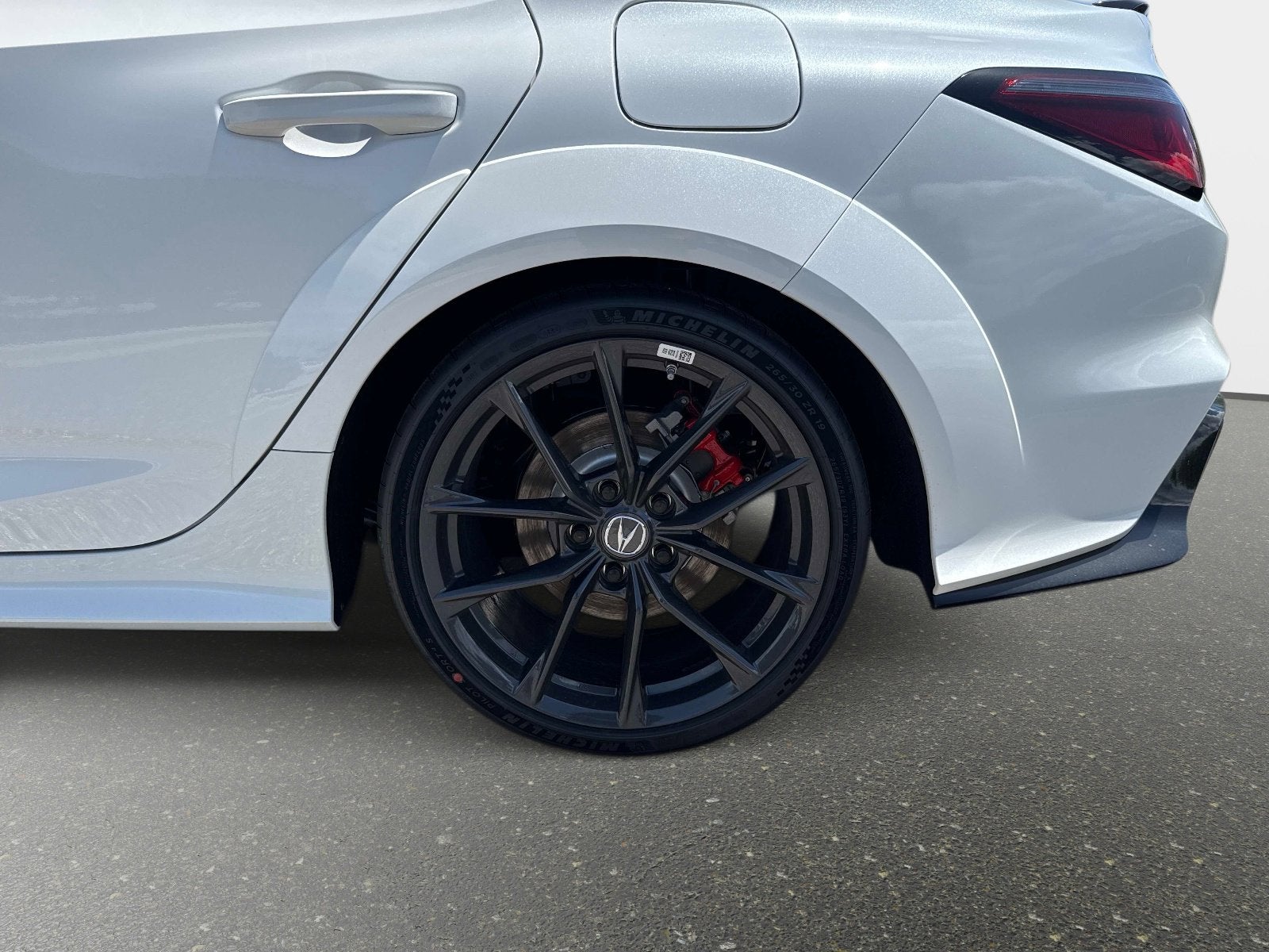 2026 Acura Integra Type S