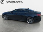 2019 Acura TLX w/A-Spec Pkg