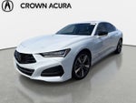2024 Acura TLX w/Technology Package