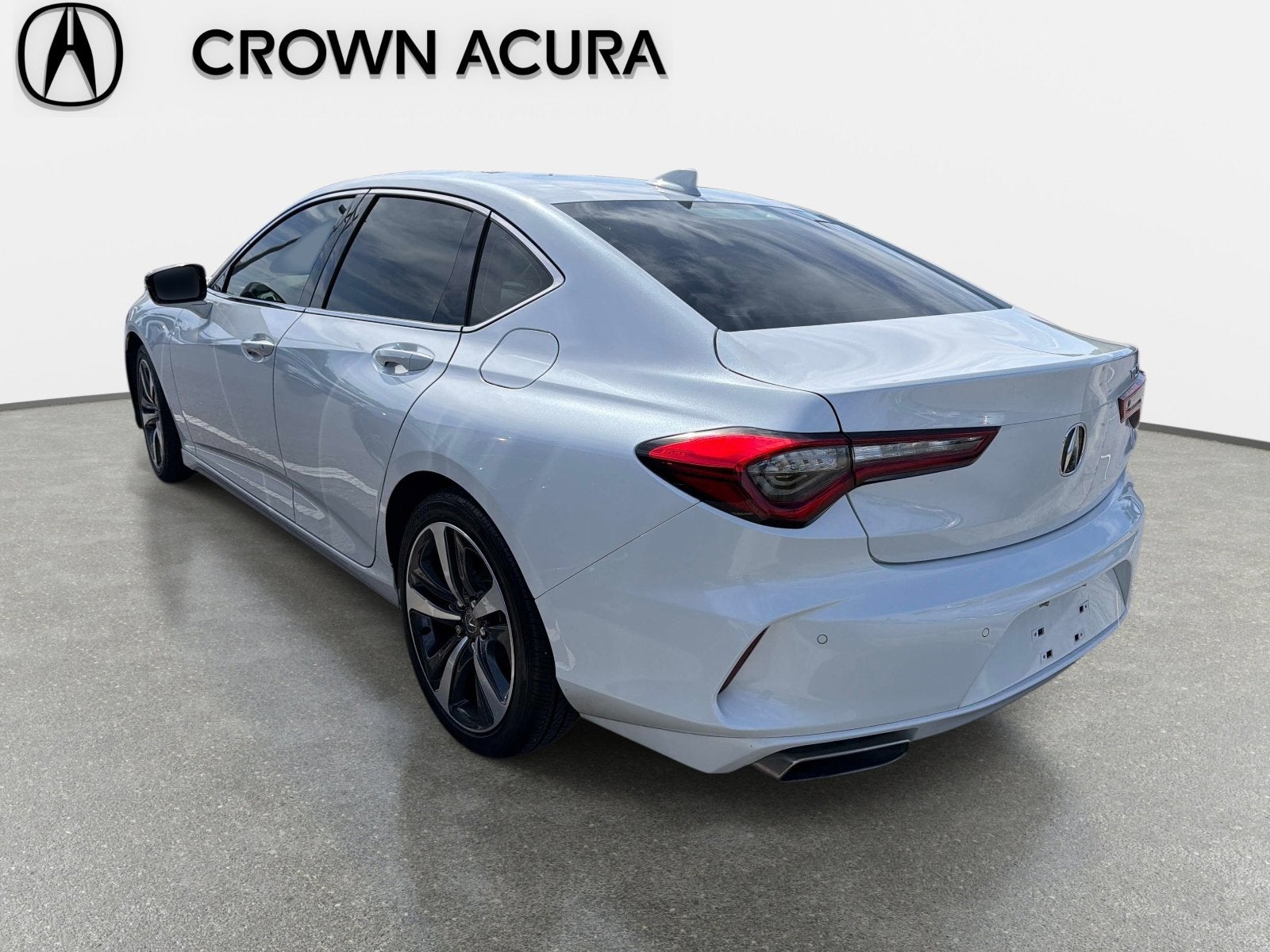 2024 Acura TLX w/Technology Package