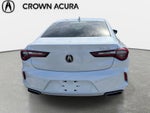 2024 Acura TLX w/Technology Package